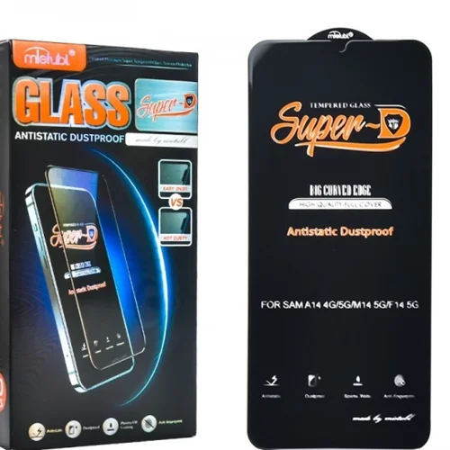 گلس سوپر دی آنتی استاتیک میتوبل (MIETUBL) Samsung A14