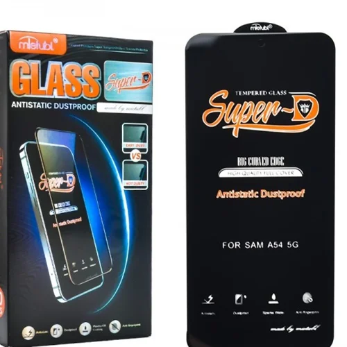گلس سوپر دی آنتی استاتیک میتوبل (MIETUBL) Samsung A54